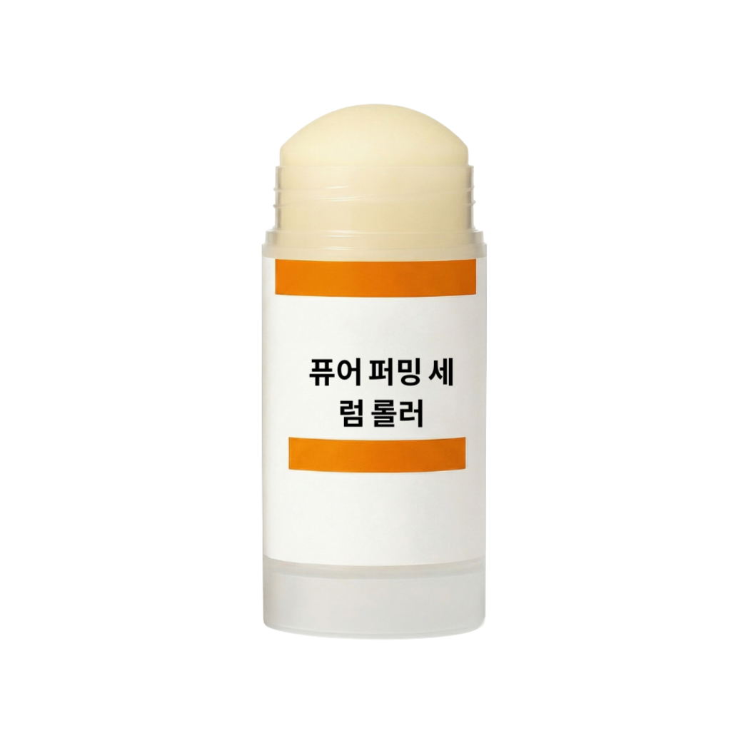 럭스 퓨어 퍼밍 세럼 롤러