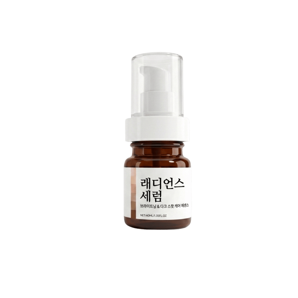 울트라 스팟 곤 세럼