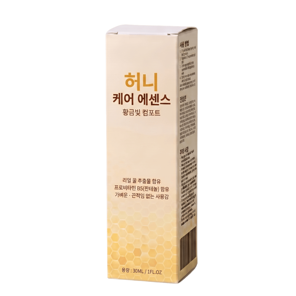 엘리트 허니 케어 리퀴드