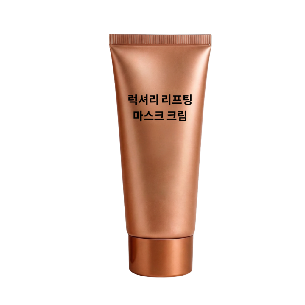 럭셔리 리프팅 마스크 크림