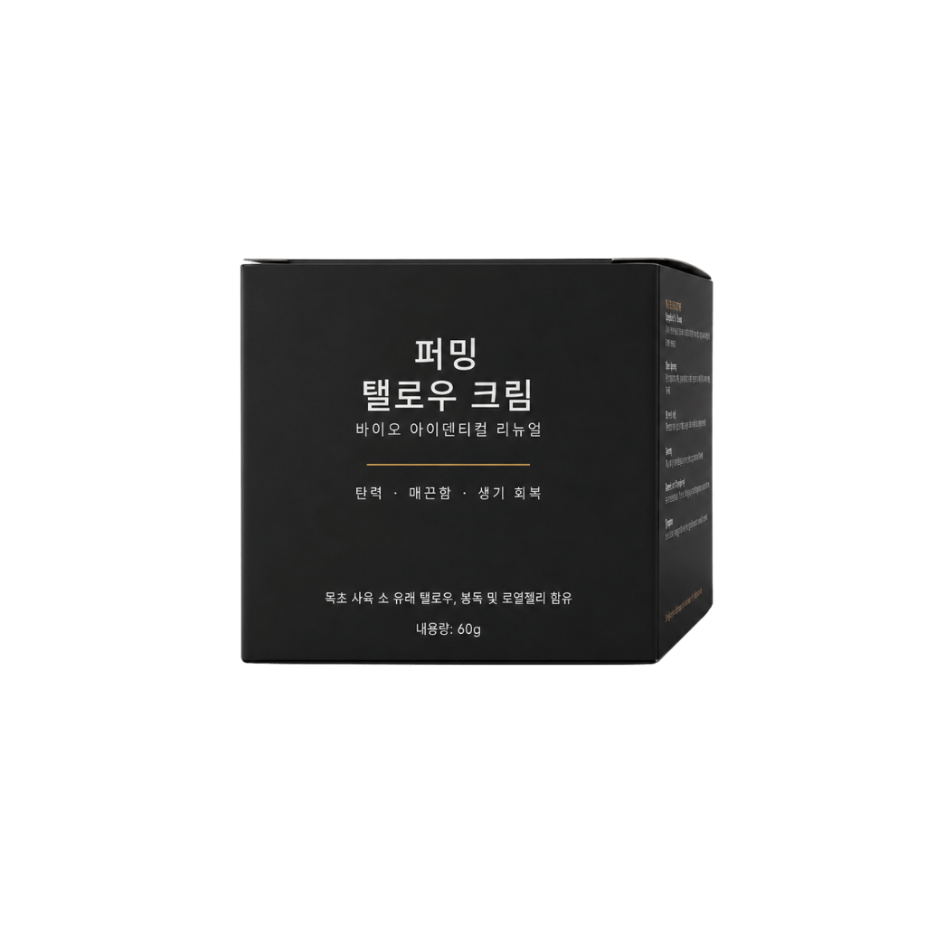 우지 퍼밍 크림