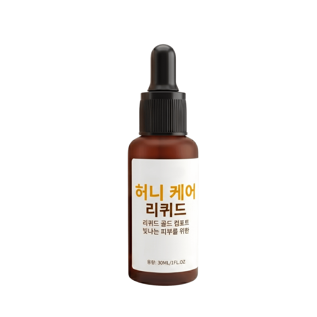 허니 케어 리퀴드