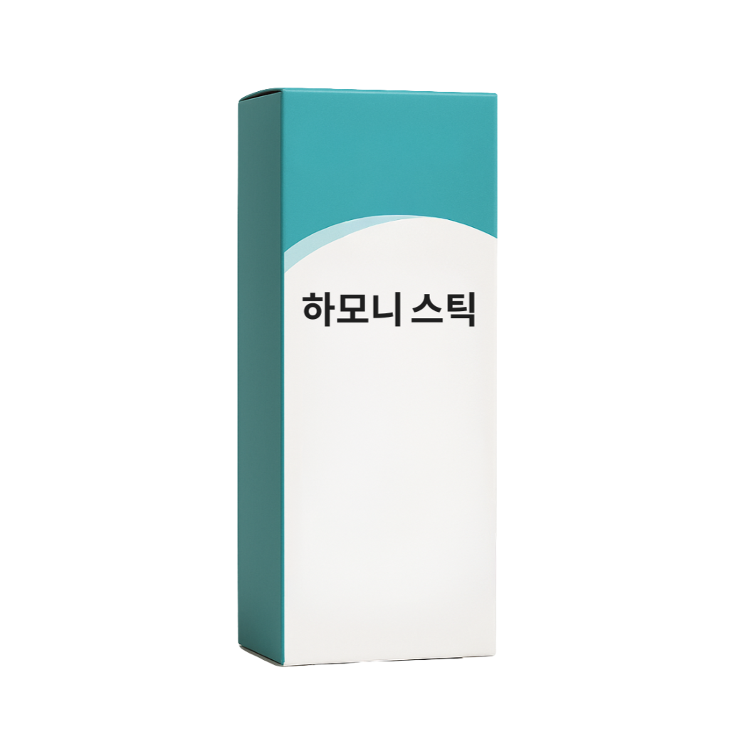 하모니 스틱