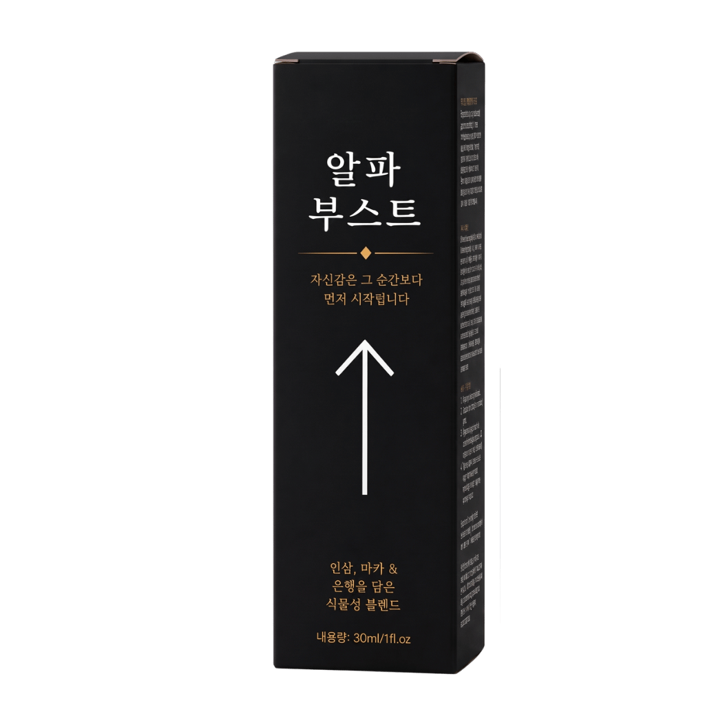 에너지 포커스 오일