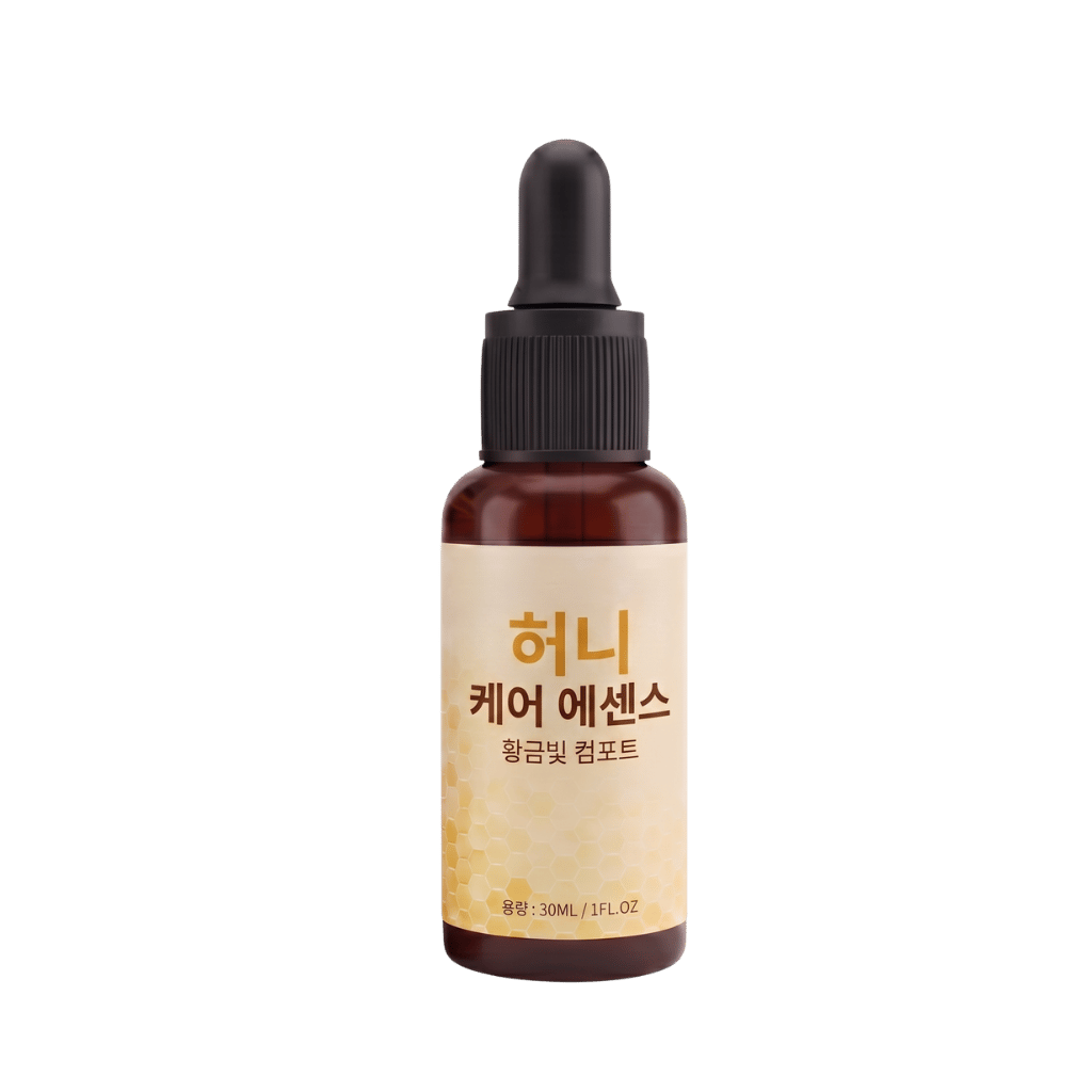 엘리트 허니 케어 리퀴드