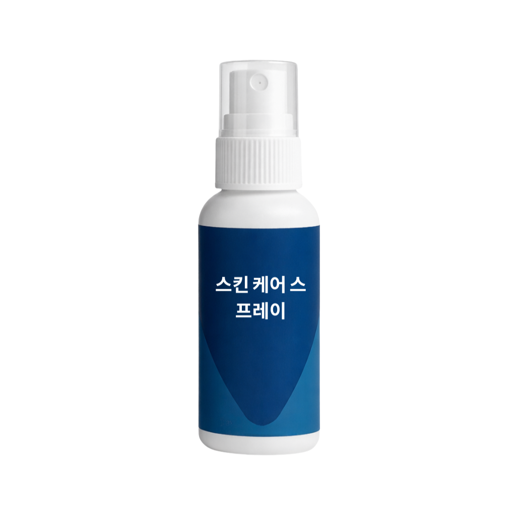 프리미엄 스킨 케어 스프레이