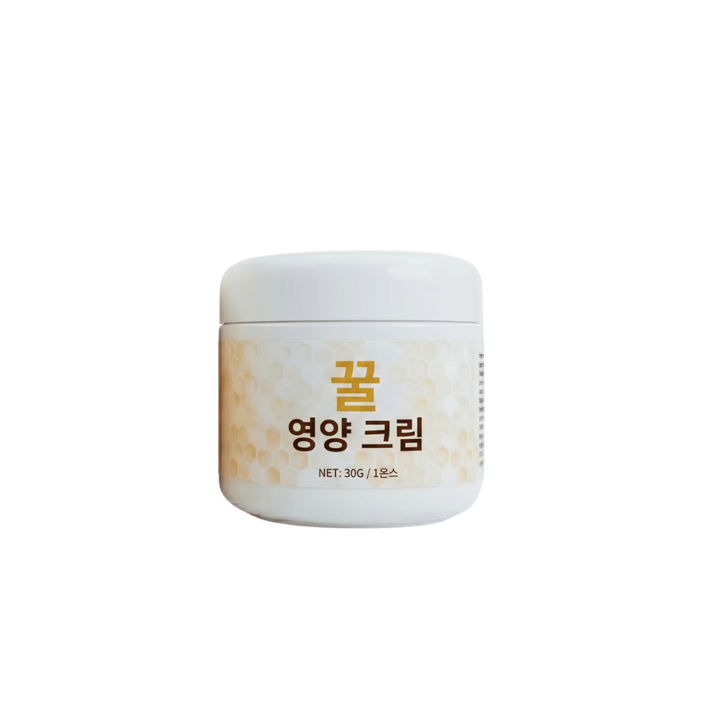 럭스 허니 너리싱 크림