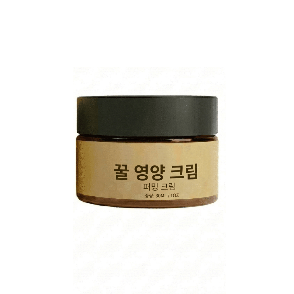 프리미엄 허니 리프팅 크림