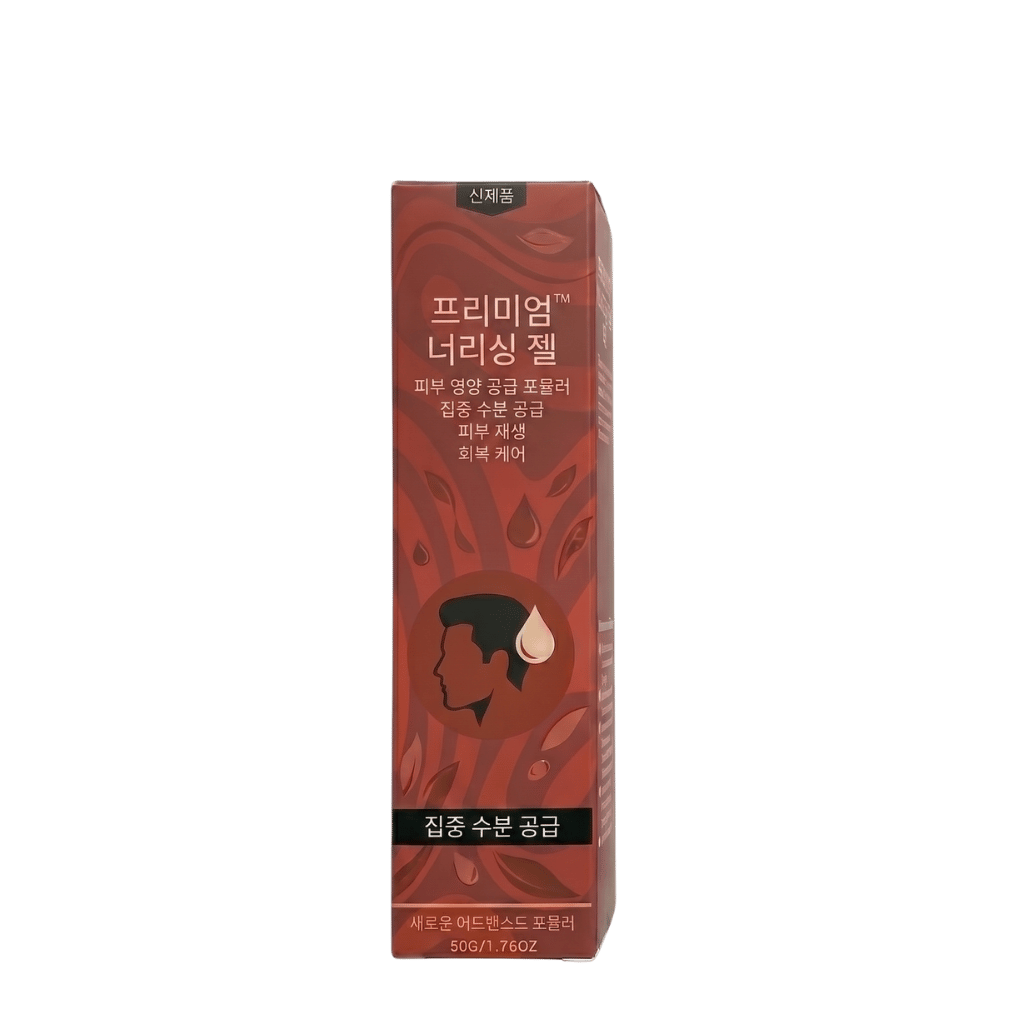 엘리트 너리싱 젤