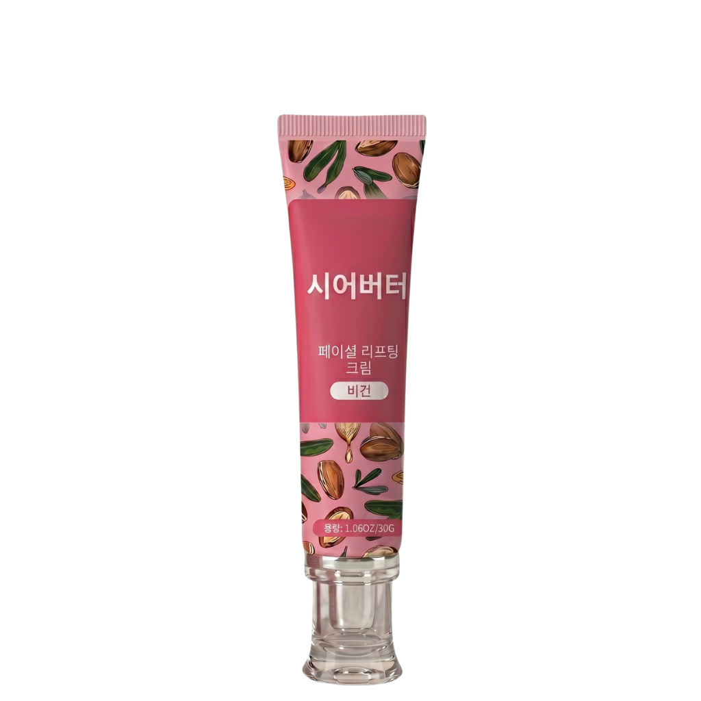 울트라 리프팅 크림