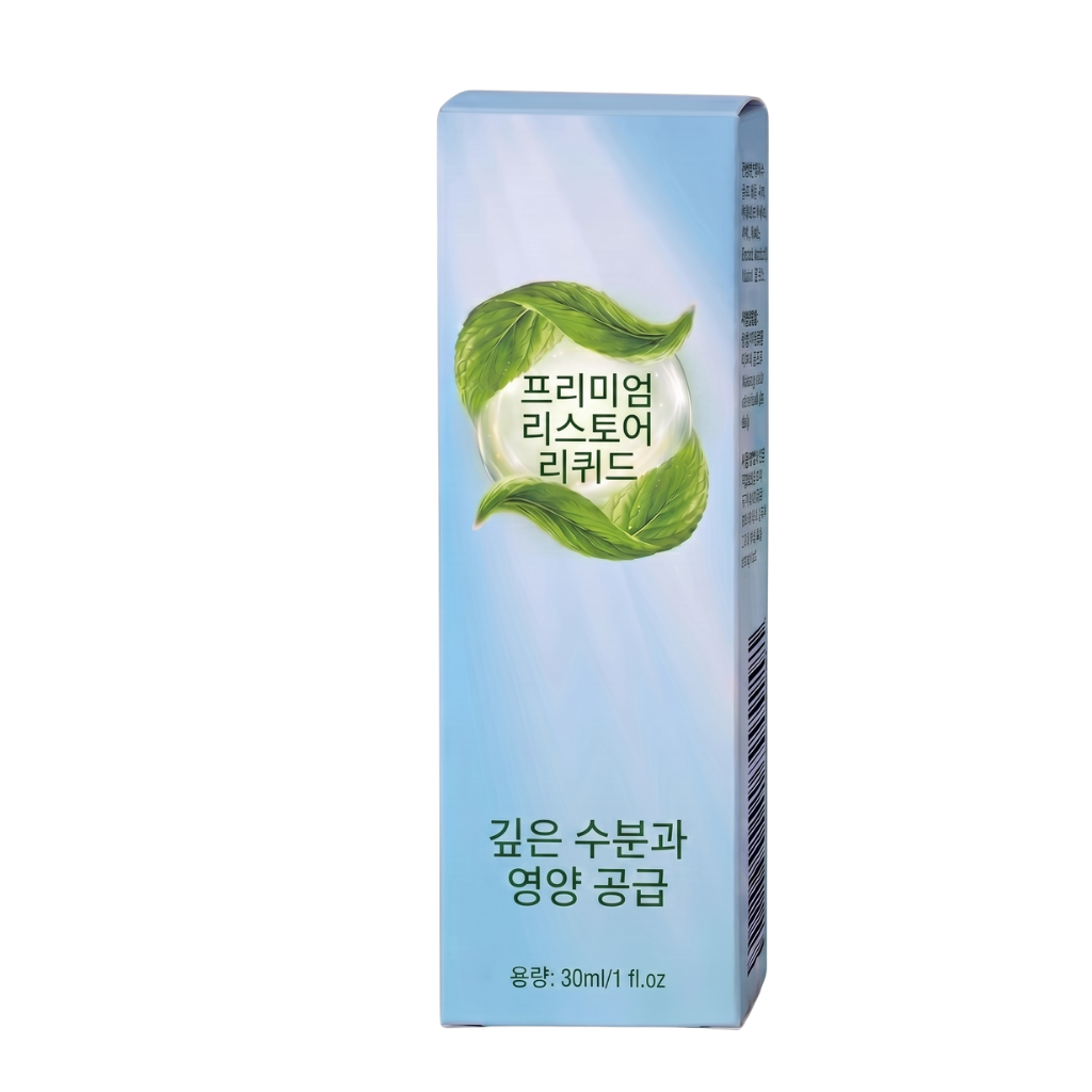 디럭스 리스토어 리퀴드