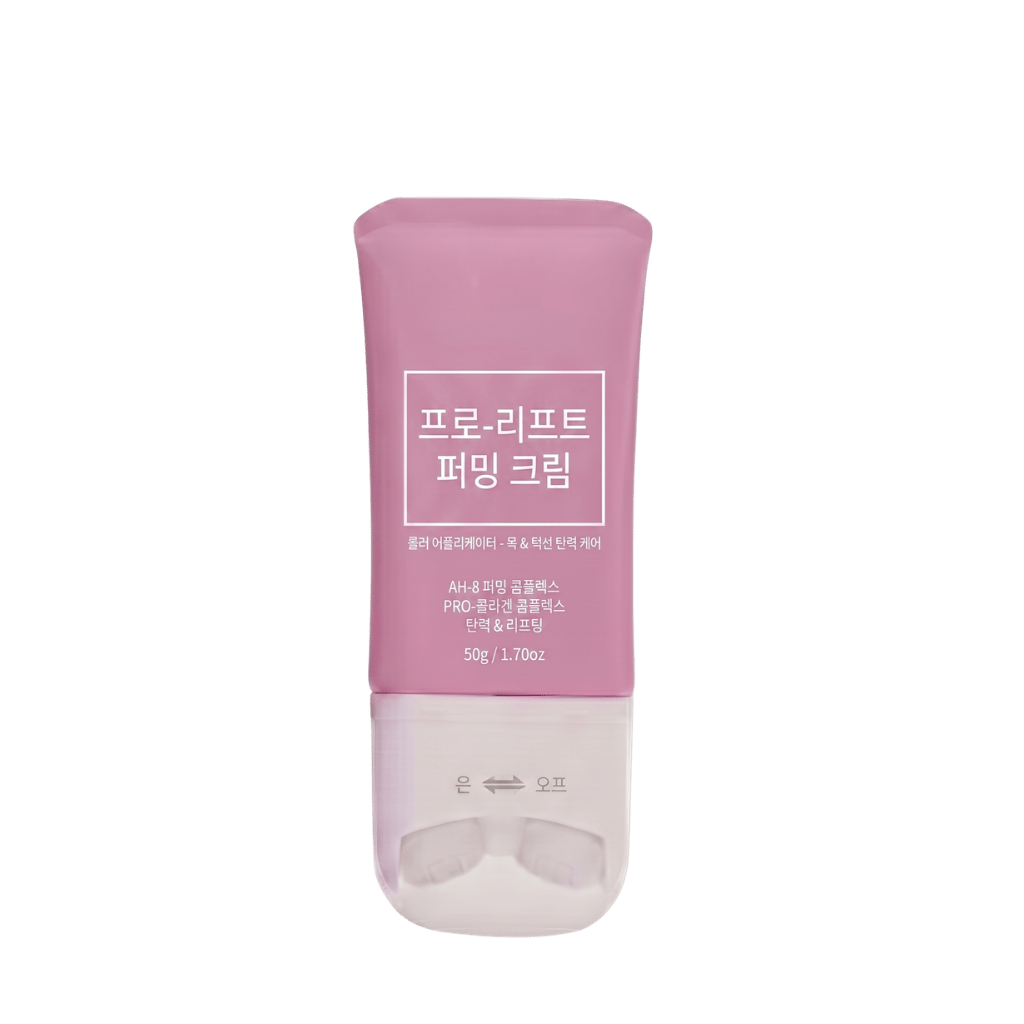 프리미엄 넥 퍼밍 크림