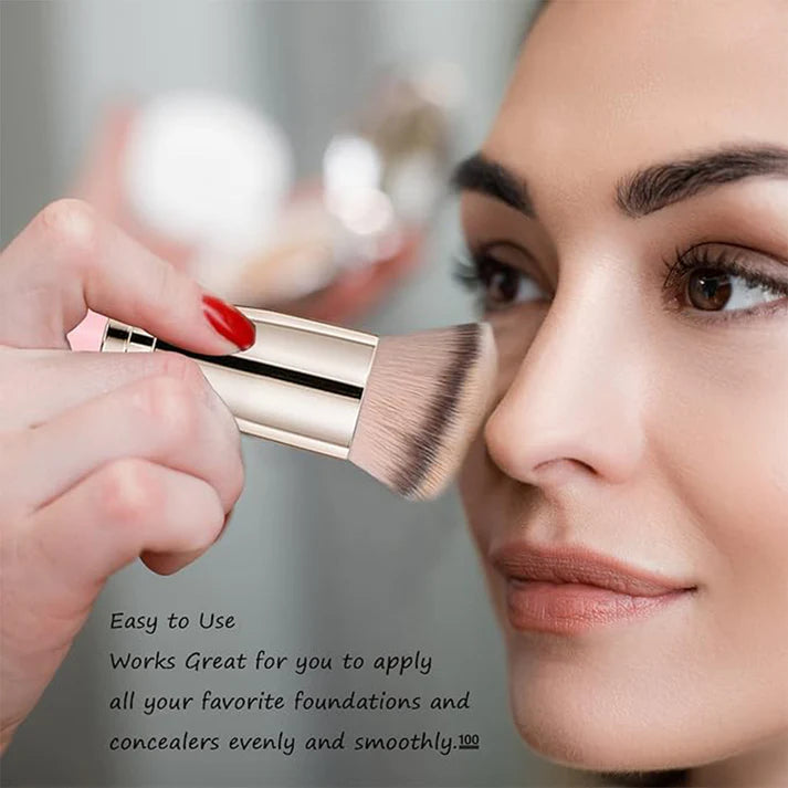 The Seoul Boutique 프리시전 메이크업 브러시